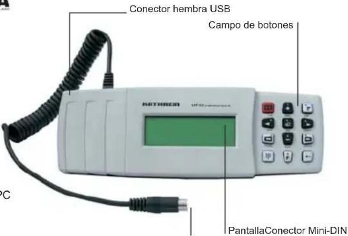 KATHREIN UFG 300 - 1