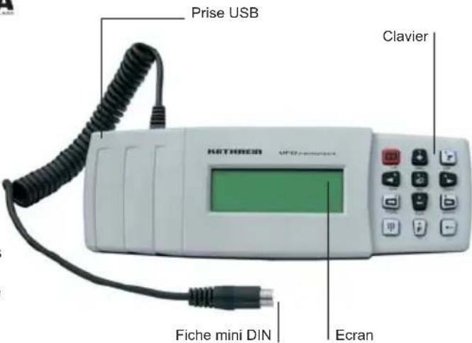 KATHREIN UFG 300 - 1