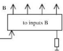 KATHREIN UFG 300 - Insert position specification: - 5