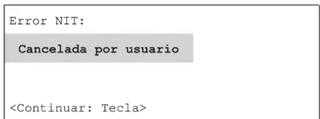 KATHREIN UFG 300 - Generación de la NIT de cable, conexión y desconexión de la NIT de cable - 4