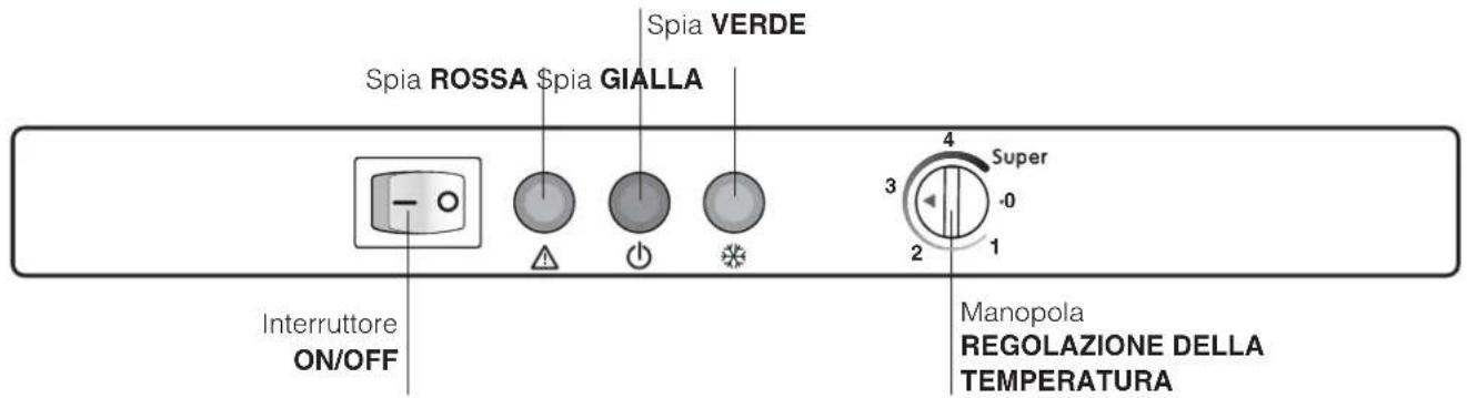 HOTPOINT-ARISTON BF 1422 HA - Vista d'insieme - 1