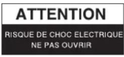 KONIG CMPWNROUT41 - Consignes de sécurité : - 2