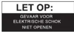 KONIG CMPWNROUT41 - Veiligheidsvoorzorgsmaatregelen: - 2