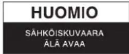 KONIG CMPWNROUT41 - Turvallisuuteen liittyvät varoitukset: - 2