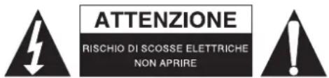 KONIG CMPWNROUT41 - Precauzioni di sicurezza: - 1