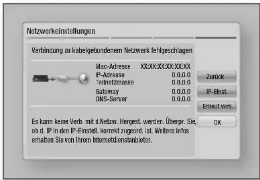 SAMSUNG BDES7009 - Kabelnetzwerk - Manuell - 1