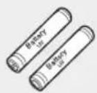 SAMSUNG BDES7009 - Accessoires - 2