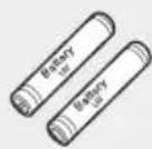 SAMSUNG BDES7009 - Accessor - 2