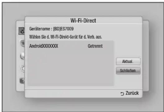 SAMSUNG BDES7009 - I HINWEIS I - 1
