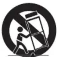 SAMSUNG BDES7009 - Consignes de sécurité importantes - 1