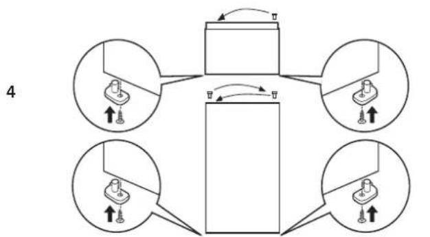 HOTPOINT-ARISTON BDZ M 330 IXHA - Ligação eletrica - 2