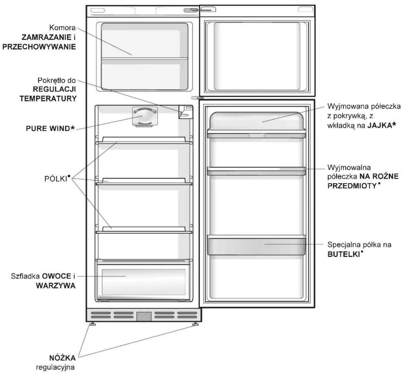 HOTPOINT-ARISTON BDZ M 330 IXHA - Installation, 12 - 1