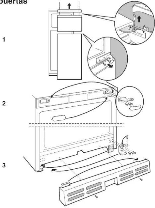 HOTPOINT-ARISTON BDZ M 330 IXHA - Conexión electrica - 1
