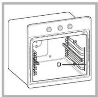 HOTPOINT-ARISTON FK 61.1 XHA - PT - 1