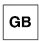HOTPOINT-ARISTON FK 61.1 XHA - Indiquer : - 2