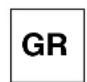 HOTPOINT-ARISTON FK 61.1 XHA - Indiquer : - 5