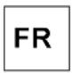 HOTPOINT-ARISTON FK 61.1 XHA - Comunique: - 3