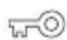 TOPCOM Sologic B921 - Tastatursperre - 2