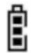 TOPCOM Sologic B921 - Battery status display - 1