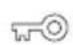 TOPCOM Sologic B921 - Key lock - 1