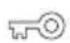 TOPCOM Sologic B921 - Blocco tastiera - 1