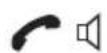 TOPCOM Sologic B921 - Making a call - 1