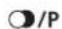 TOPCOM Sologic T101 - Toetsen/LED - 1