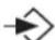 TOPCOM Sologic T101 - Knappar/lysdioder - 1