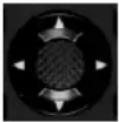 SONIM XP3300 Force - Fonctions du clavier - 7