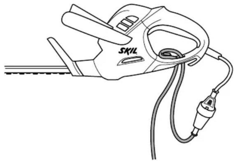 SKIL 0740 AS - TRIUKŠMINGUMAS/VIBRACIJA - 7