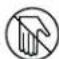 FELLOWES Powershred 69Cb - ADVERTENCIA: INSTRUCCIONES DE SEGURIDAD IMPORTANTES: lalas antes de usar la trituradora! - 2