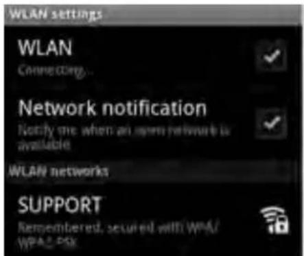 Yarvik Novo Compact SMP35100 - Wi-Fi - 1