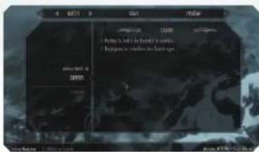 Bethesda The Elder Scrolls V: Skyrim Dawnguard (PC) - CARACTERISTIQUES GENÉRALES - 2