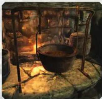 Bethesda The Elder Scrolls V: Skyrim Dawnguard (PC) - TANNAGE - 1