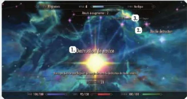 Bethesda The Elder Scrolls V: Skyrim Dawnguard (PC) - ATOUTS - 1