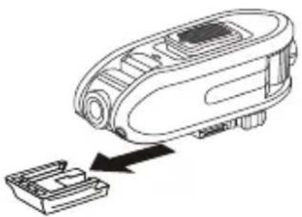 OREGON SCIENTIFIC ATC Chameleon - Tripod Mounting - 1