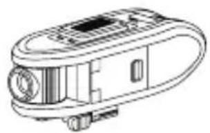 OREGON SCIENTIFIC ATC Chameleon - Lieferumfang - 1
