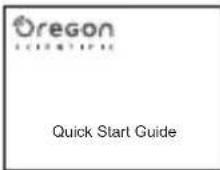 OREGON SCIENTIFIC ATC Chameleon - Package Contents - 6