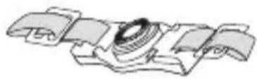 OREGON SCIENTIFIC ATC Chameleon - Observera - 2
