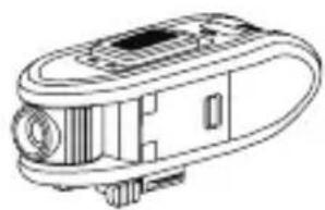 OREGON SCIENTIFIC ATC Chameleon - Package Contents - 1