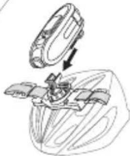 OREGON SCIENTIFIC ATC Chameleon - Nota - 3