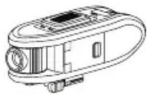 OREGON SCIENTIFIC ATC Chameleon - 包装内容 - 1
