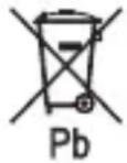 OREGON SCIENTIFIC ATC Chameleon - Battery disposal - 1