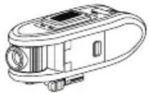 OREGON SCIENTIFIC ATC Chameleon - Voorzorgsmaatregelen - 1