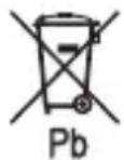 OREGON SCIENTIFIC ATC Chameleon - Entsorgung der Batterie - 1