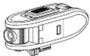 OREGON SCIENTIFIC ATC Chameleon - 包装内容 - 1