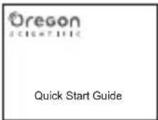 OREGON SCIENTIFIC ATC Chameleon - ATC Chameleon DUAL LENS - 5