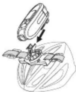 OREGON SCIENTIFIC ATC Chameleon - ATC Chameleon DUAL LENS - 8