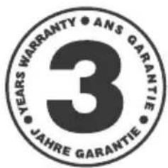 SOEHNLE Chill & Go Plus - Garantie - 1