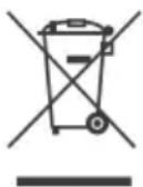 SOEHNLE Chill & Go Plus - Smaltimento degli appearecchi elettrici usati - 1